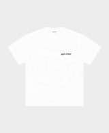 Dotwork White T-shirt