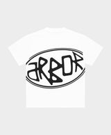 Big Logo White T-shirt