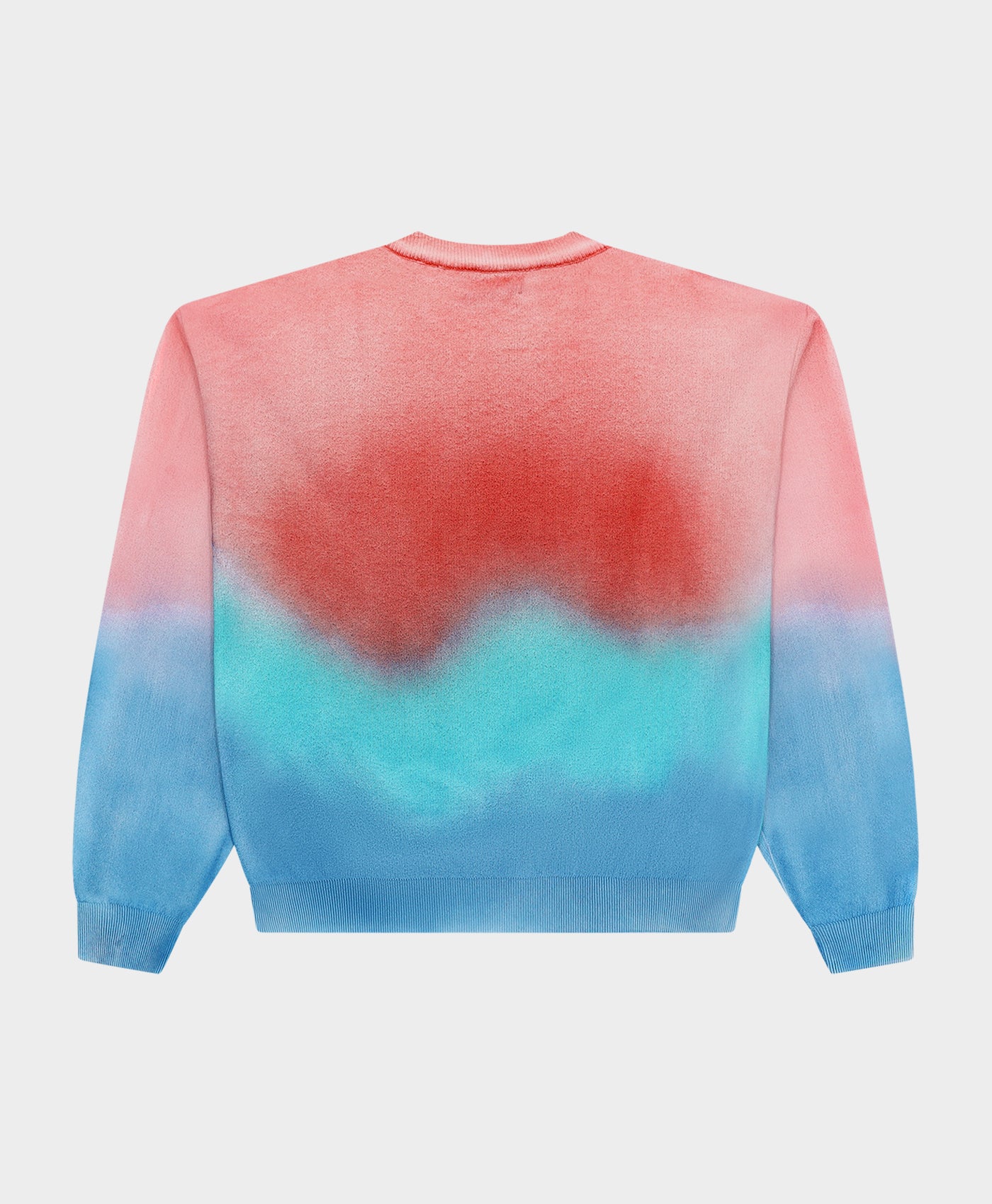 Blossoming Knit
