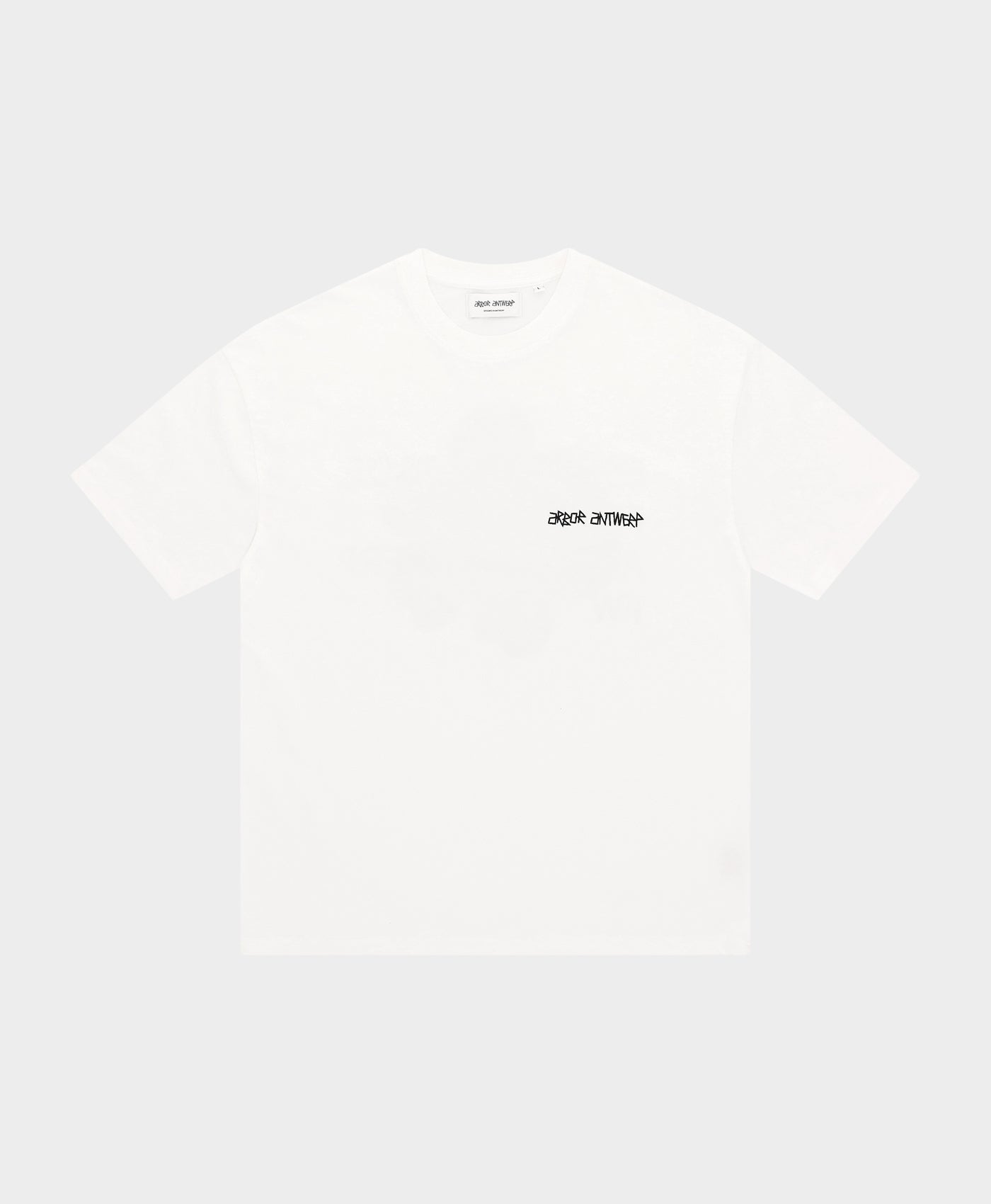Black Blossoms T-shirt