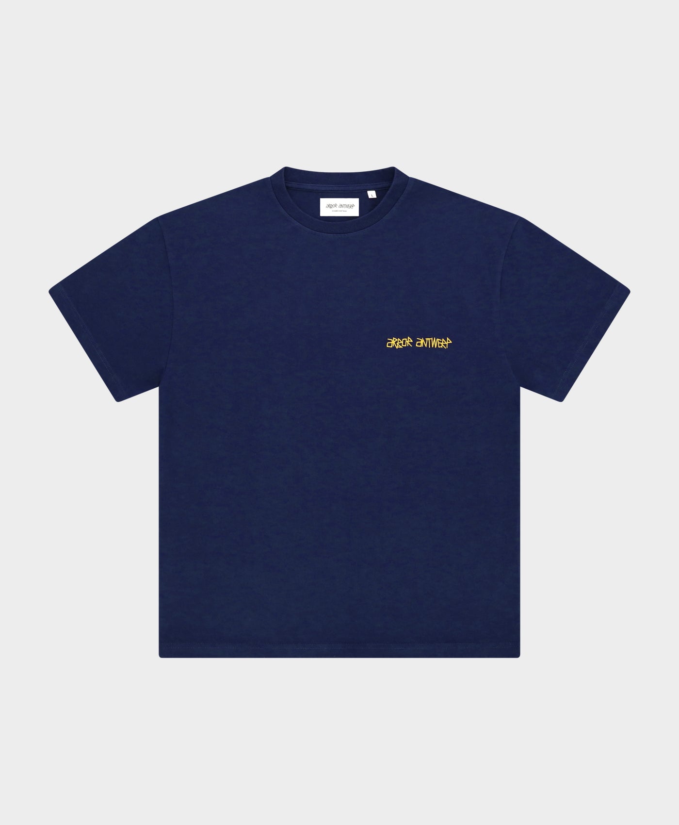 Green Blossoms T-shirt