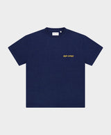 Green Blossoms T-shirt
