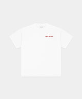 Cherry Shirt White