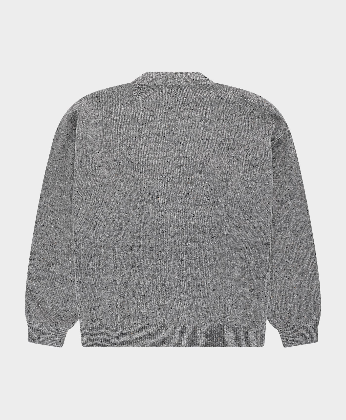 Classic Cardigan Melange