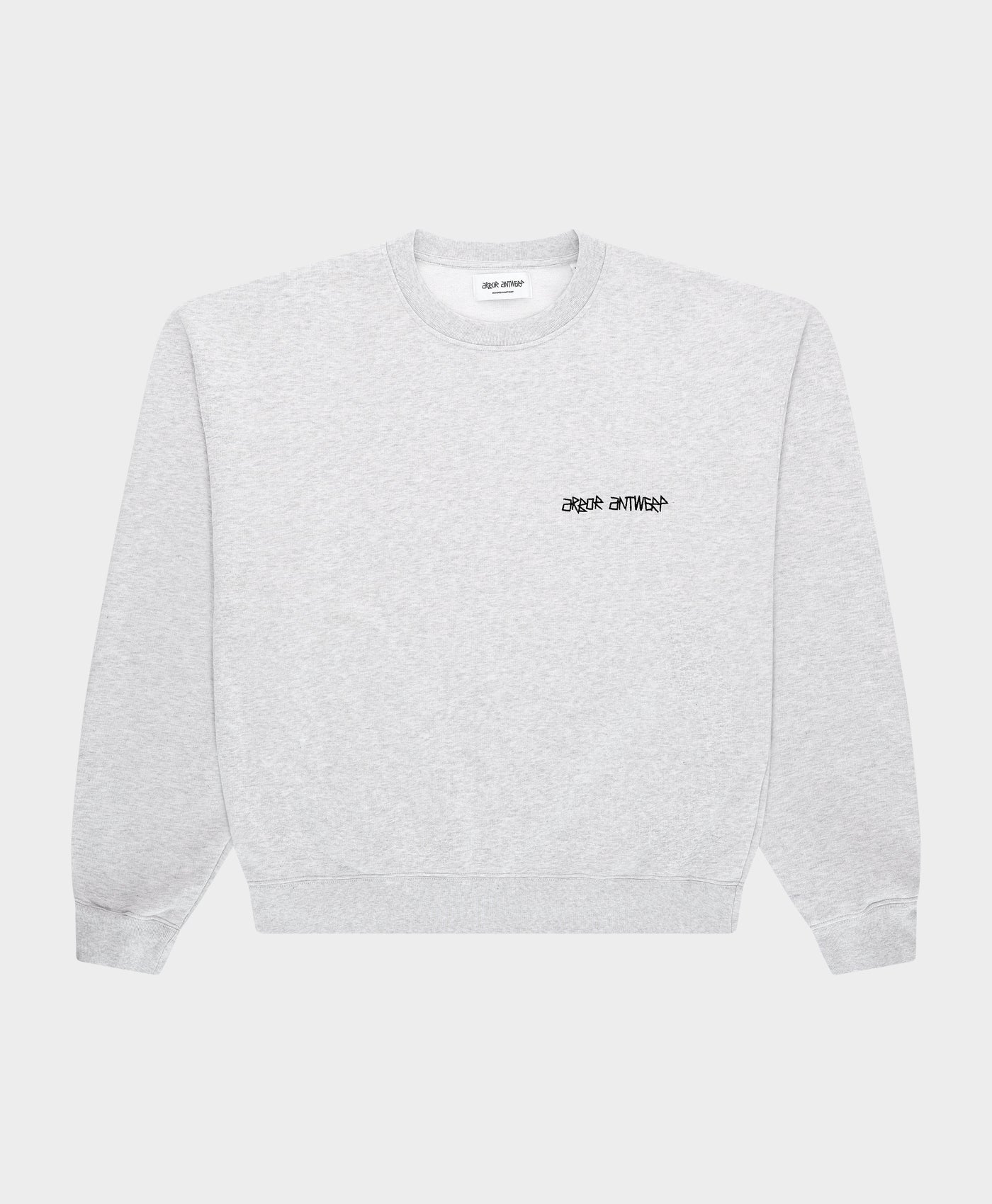 Pink Blossoms Crewneck