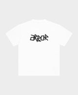 Dotwork White T-shirt