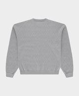 Flora Knit Grey
