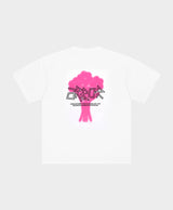 Floral Bouquet Pink T-shirt