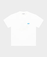 Flower Oasis Blue T-shirt