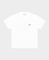 Flower Oasis Green T-shirt