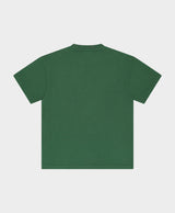 Lily T-shirt Green
