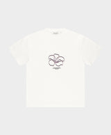 Lily T-shirt White