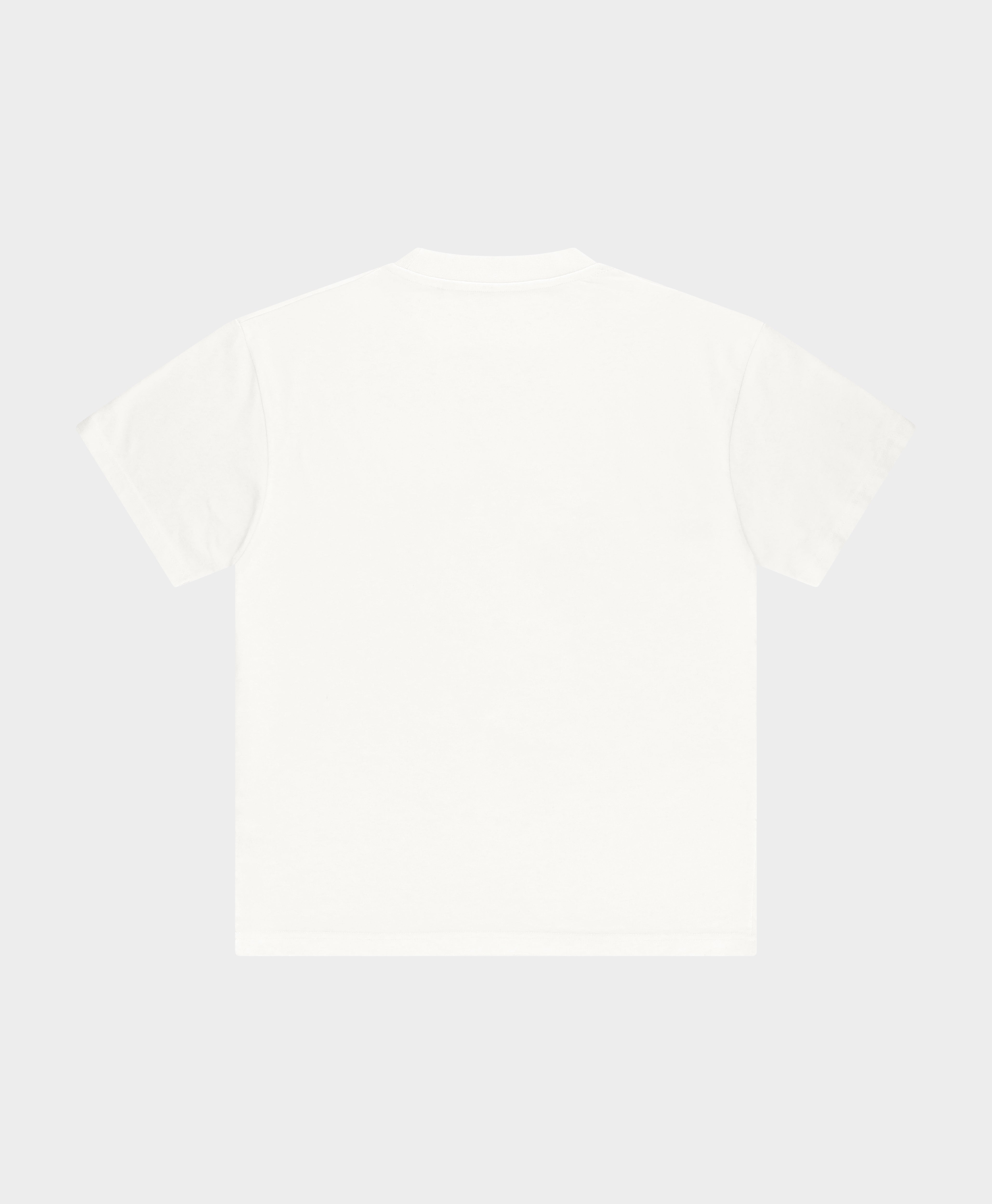 Lily T-shirt White