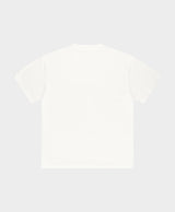 Lily T-shirt White
