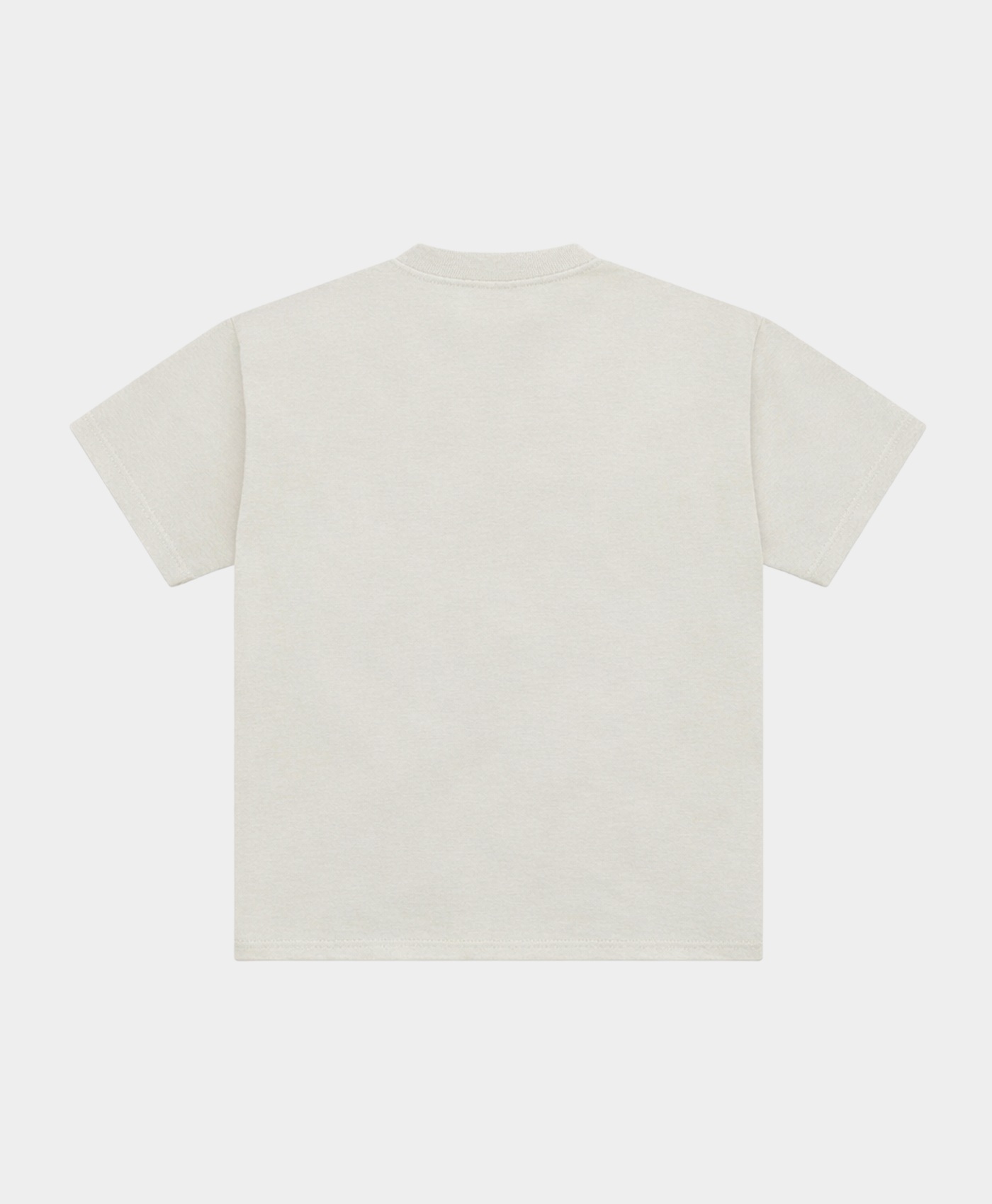 Grey AA Arbor Logo T-shirt