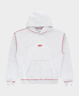Outside Stitch Hoodie
