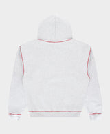 Outside Stitch Hoodie