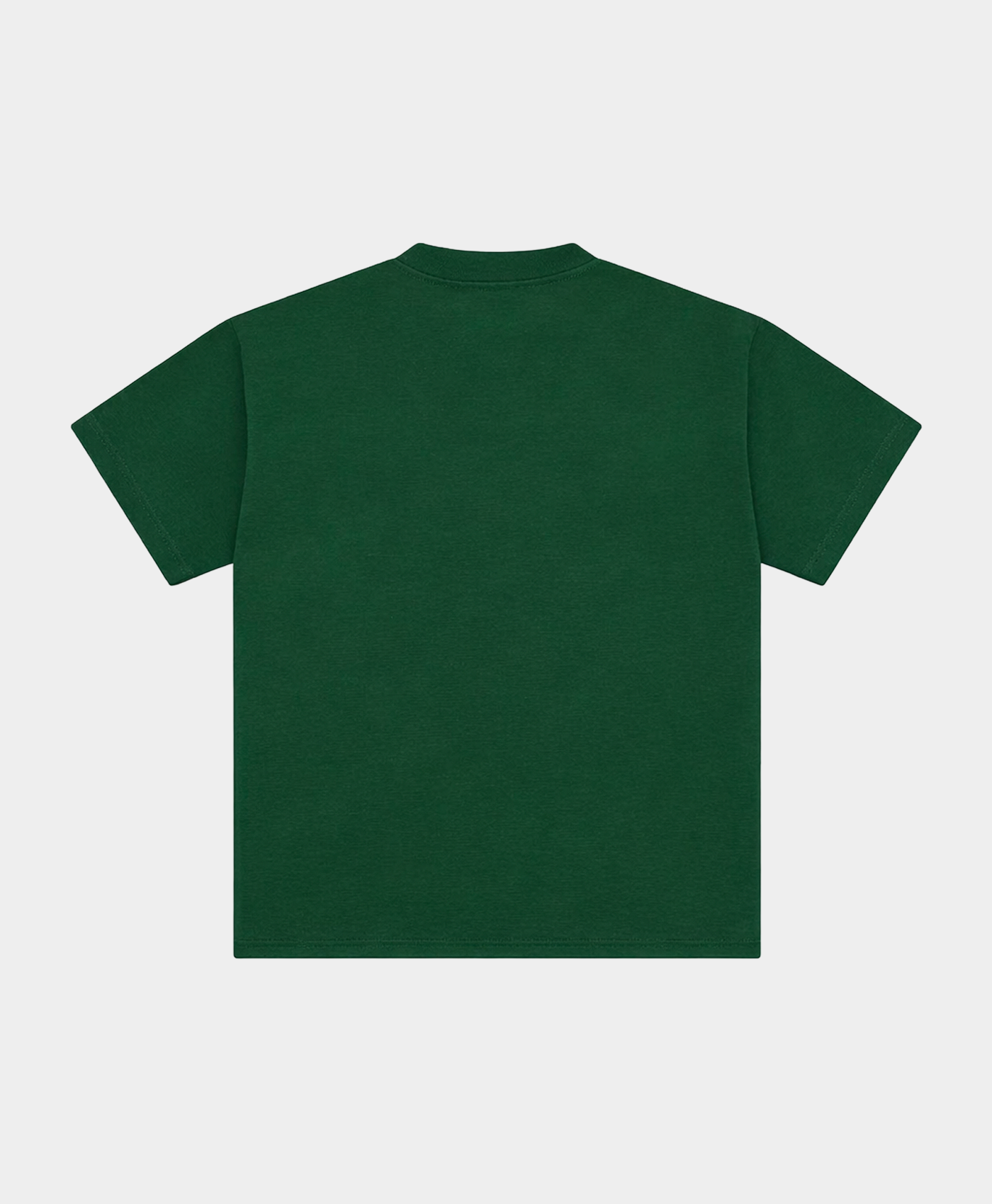 Green AA Arbor Logo T-shirt