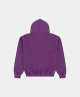 Arbor Hoodie Purple
