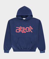 Chenille Arbor Hoodie