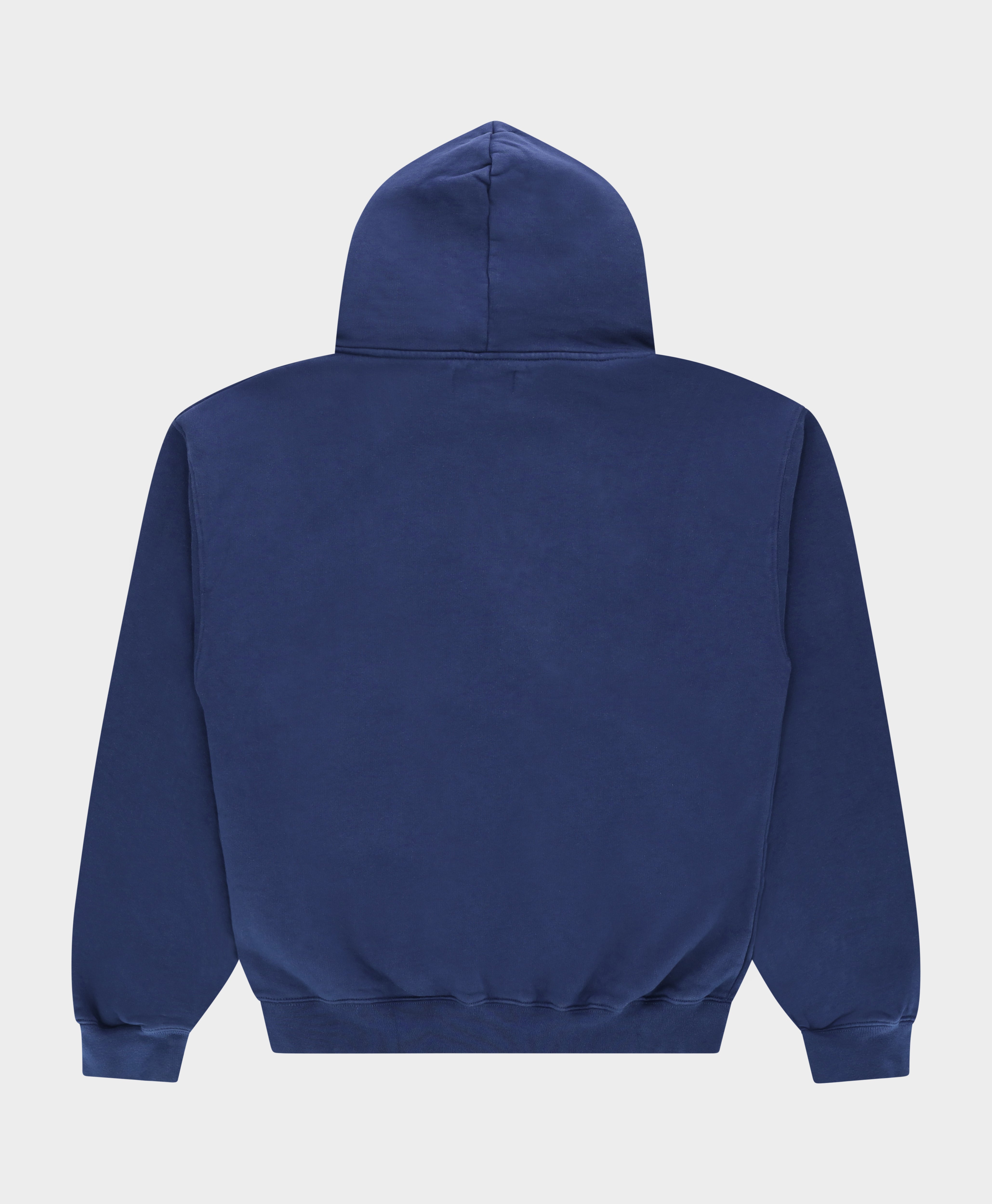 Chenille Arbor Hoodie