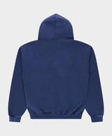Chenille Arbor Hoodie