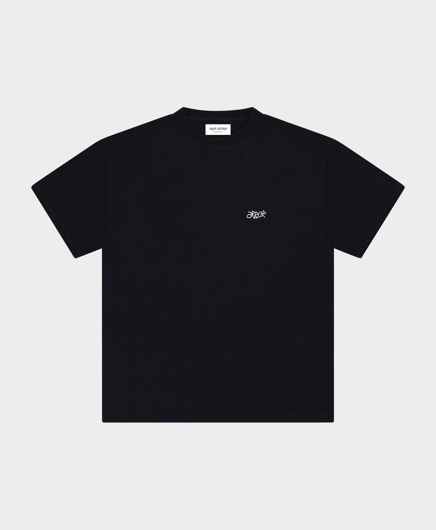 Jasmine Black T-shirt