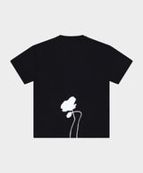 Jasmine Black T-shirt
