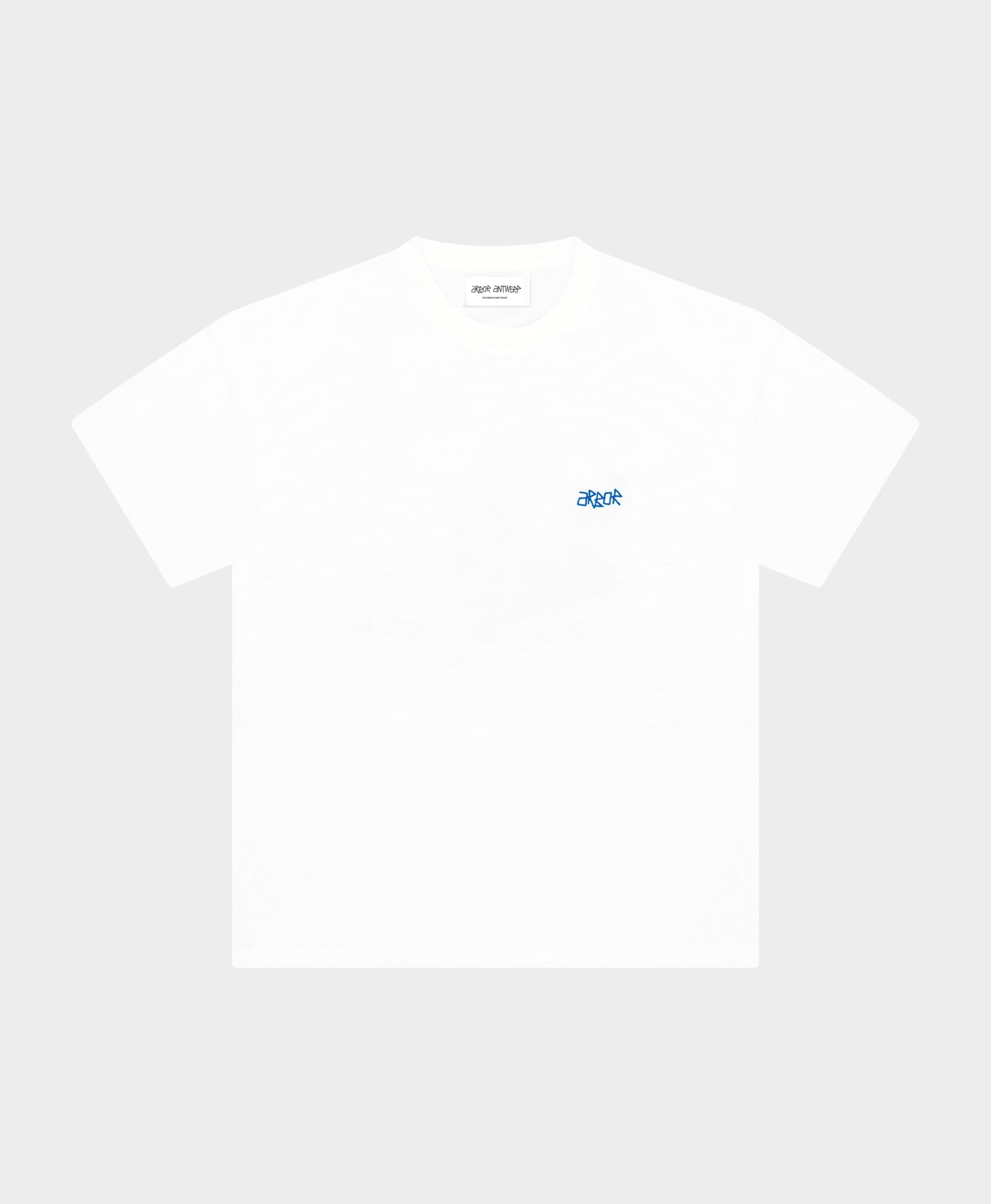 Jasmine Blue T-shirt