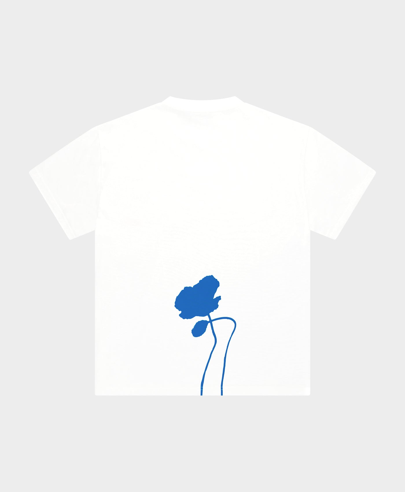 Jasmine Blue T-shirt