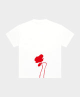 Jasmine Red T-shirt