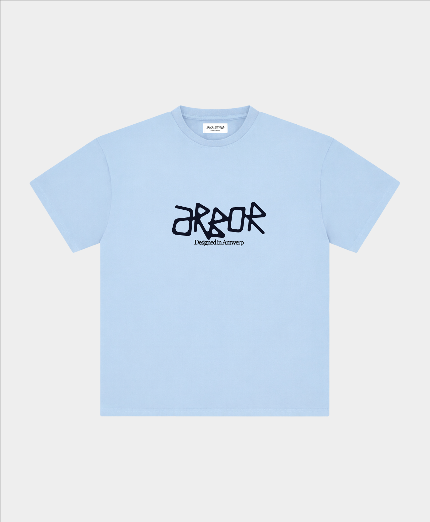 Blue DIA T-shirt