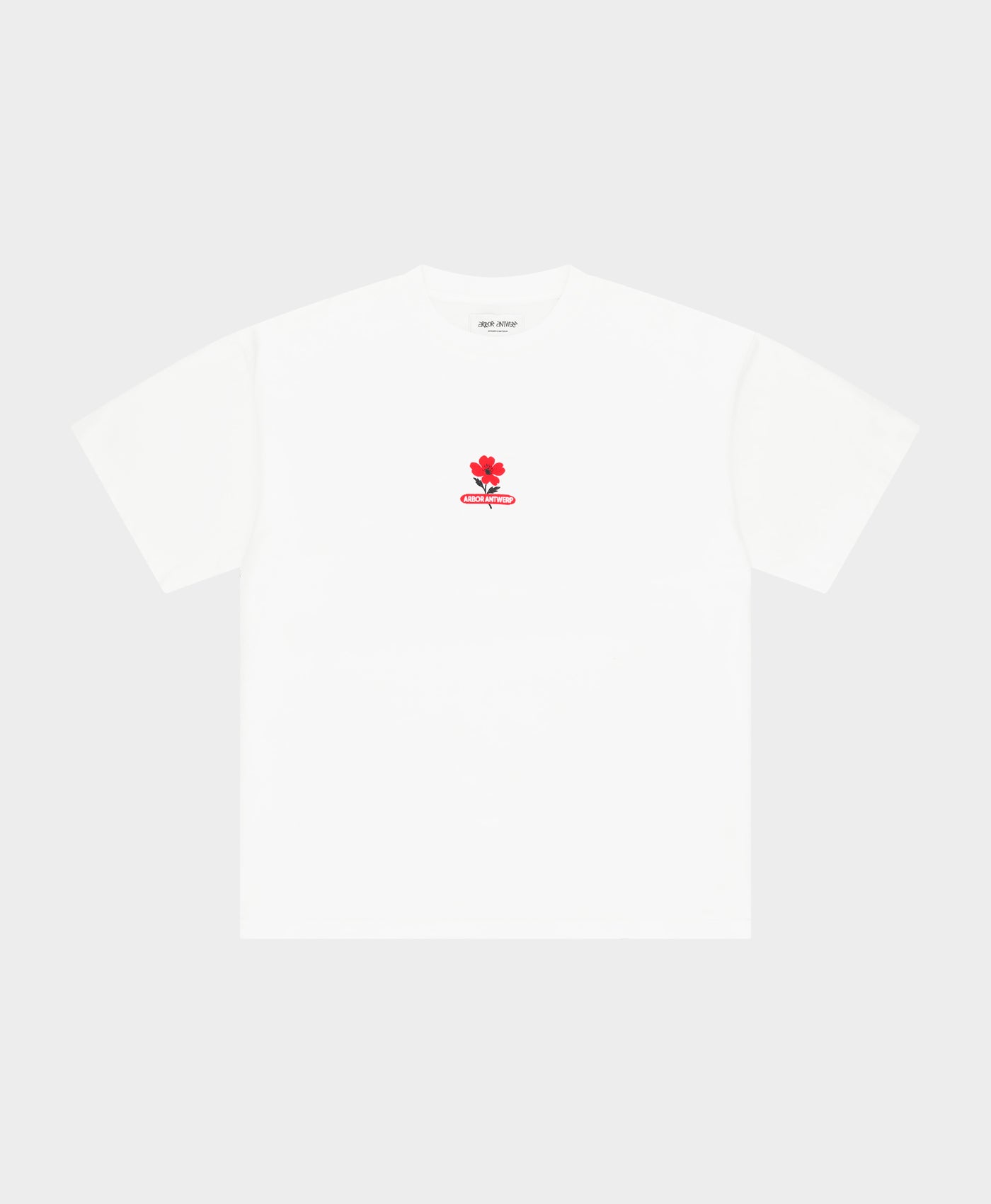 Mini Pixel Flower T-shirt