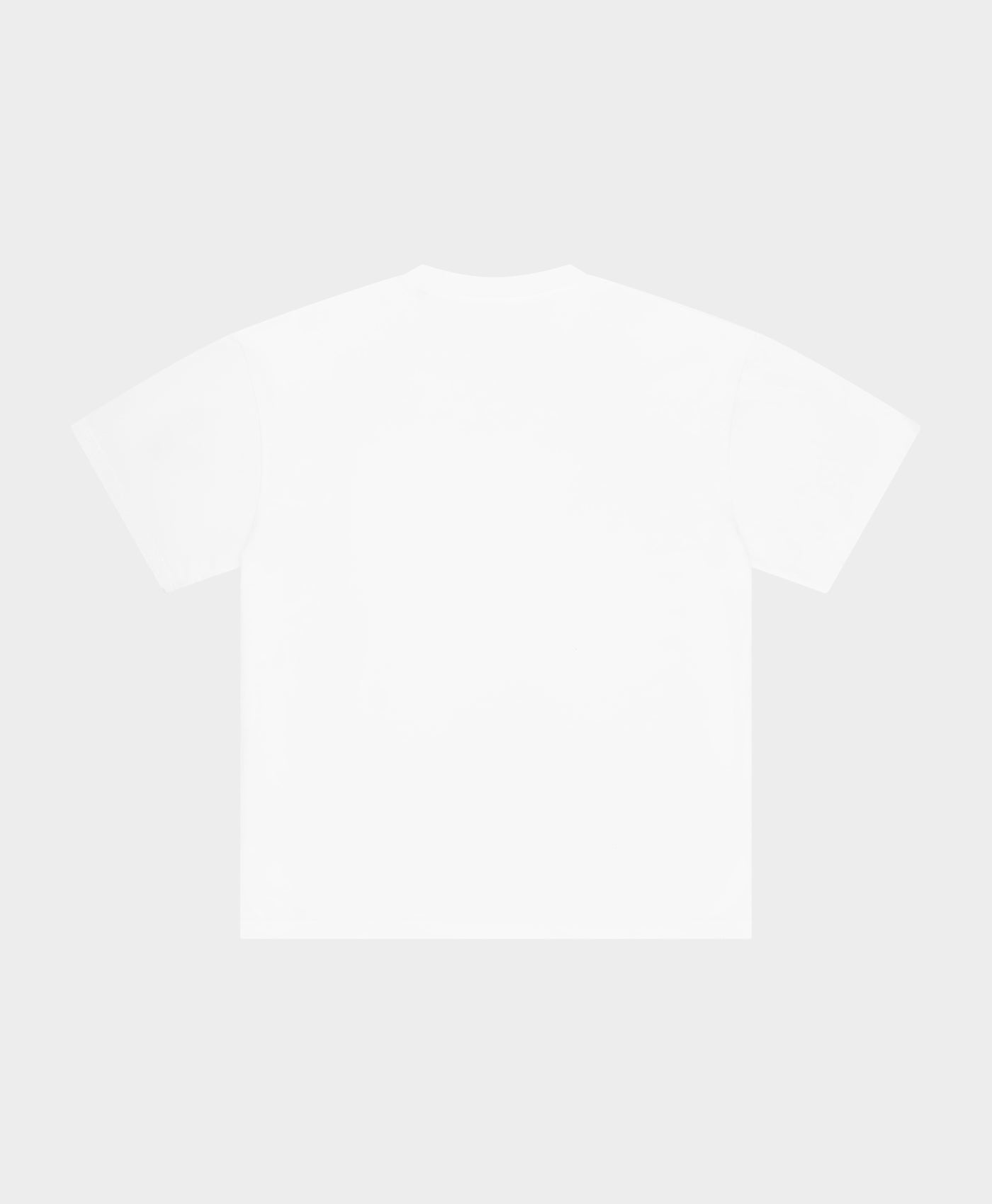 Mini Pixel Flower T-shirt