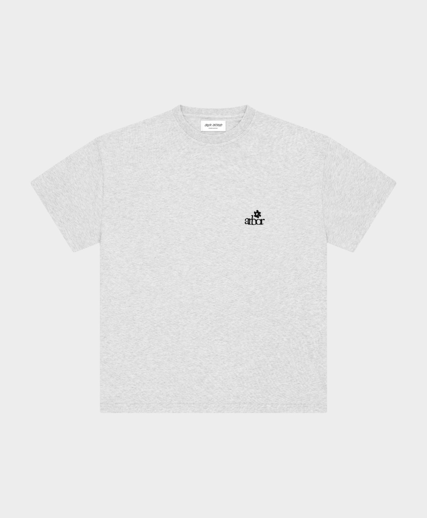 Mini Flower Melange T-shirt