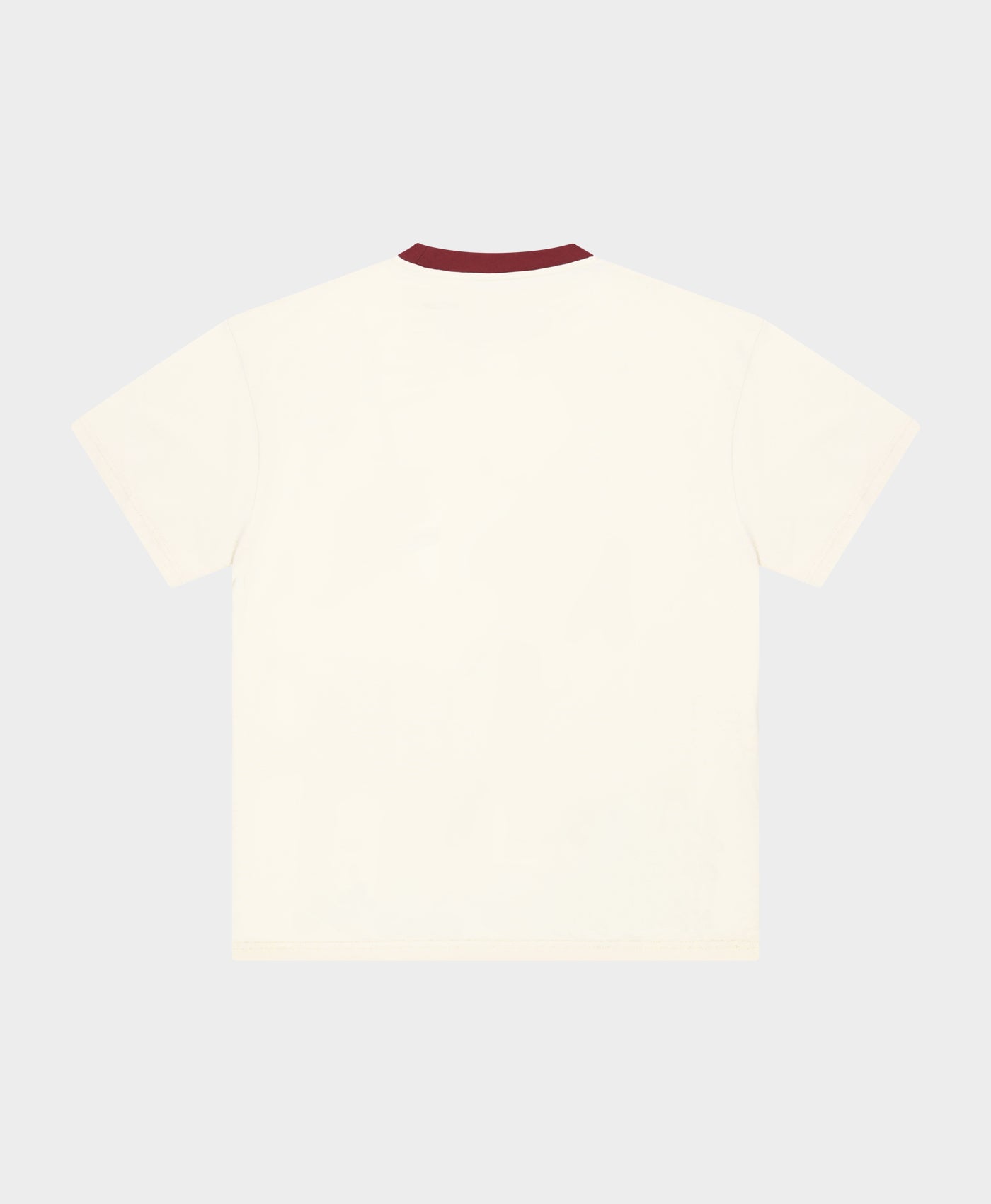 Oasis Beige T-shirt