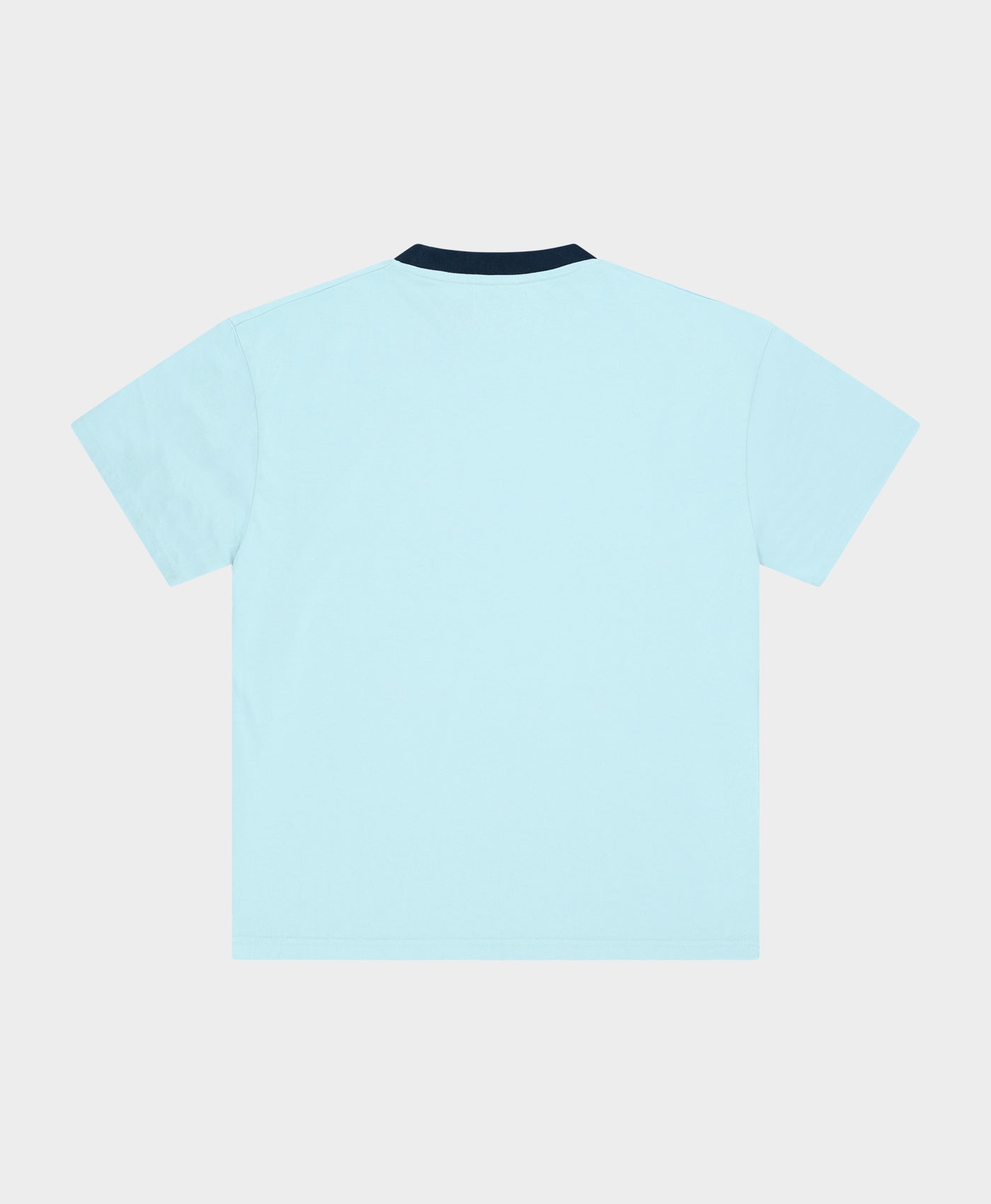 Oasis Blue T-shirt