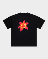 Pixel Bloom T-shirt