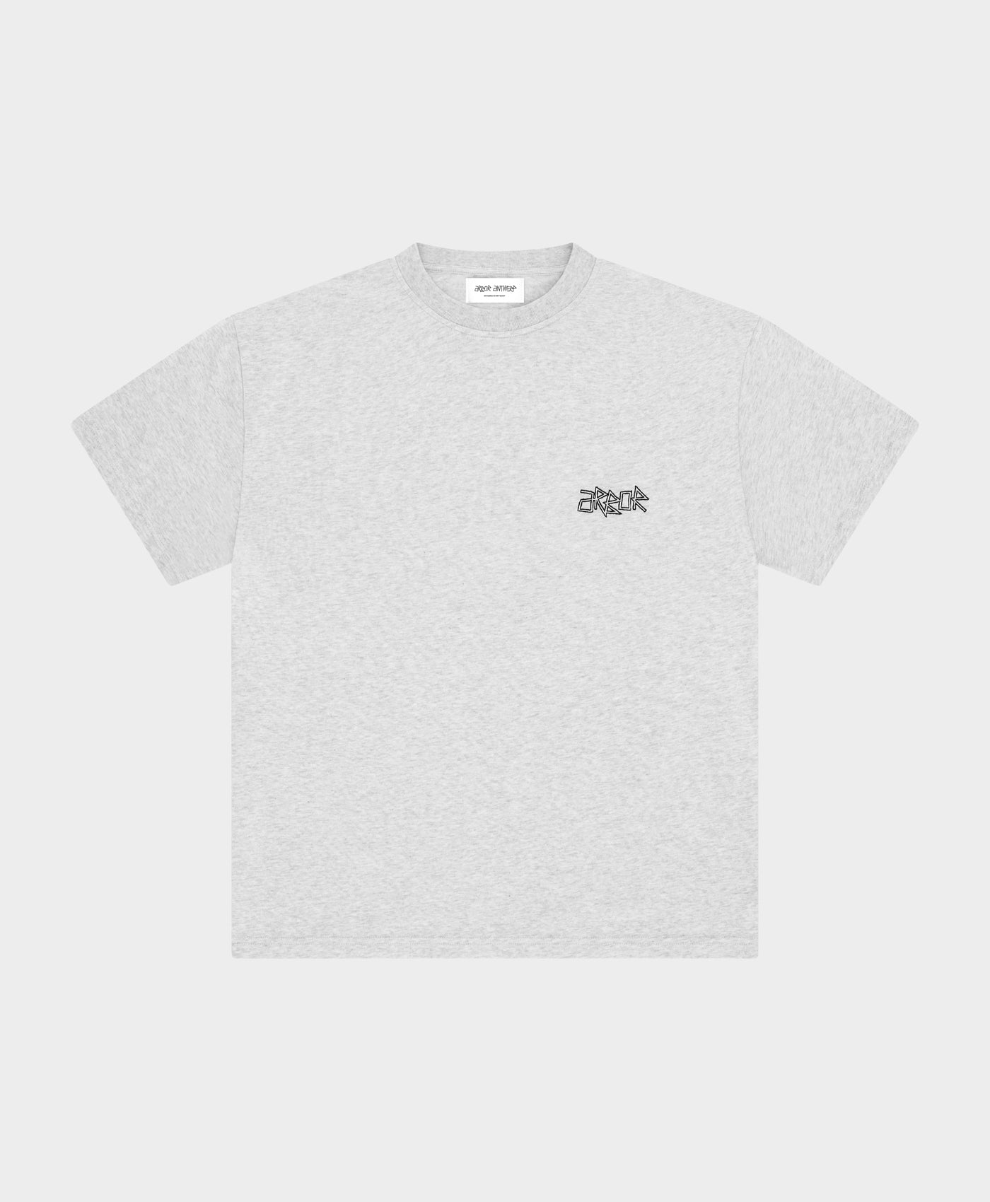 Pixle Cactus Melange T-shirt