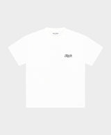 Pixle Cactus White T-shirt