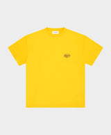 Quality Yellow T-shirt