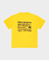 Quality Yellow T-shirt