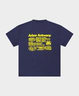 Quality Blue T-shirt