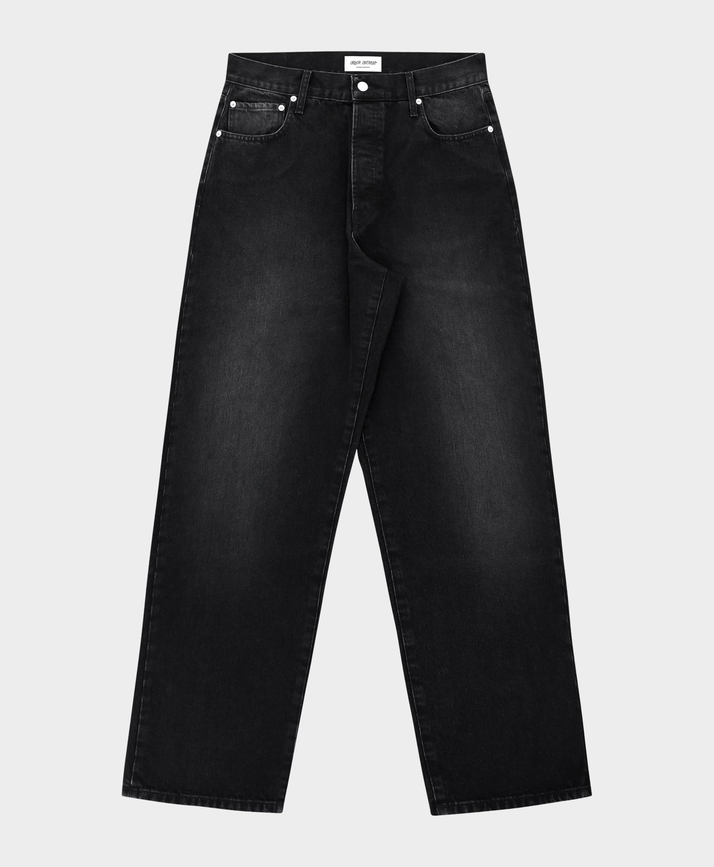 Sacha Jeans Black