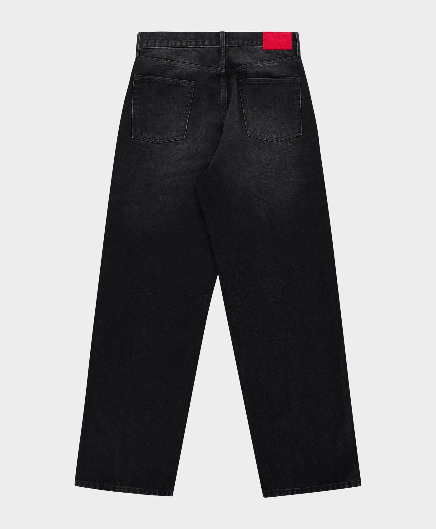 Sacha Jeans Black