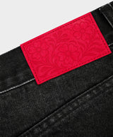 Sacha Jeans Black