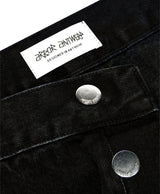 Sacha Jeans Black