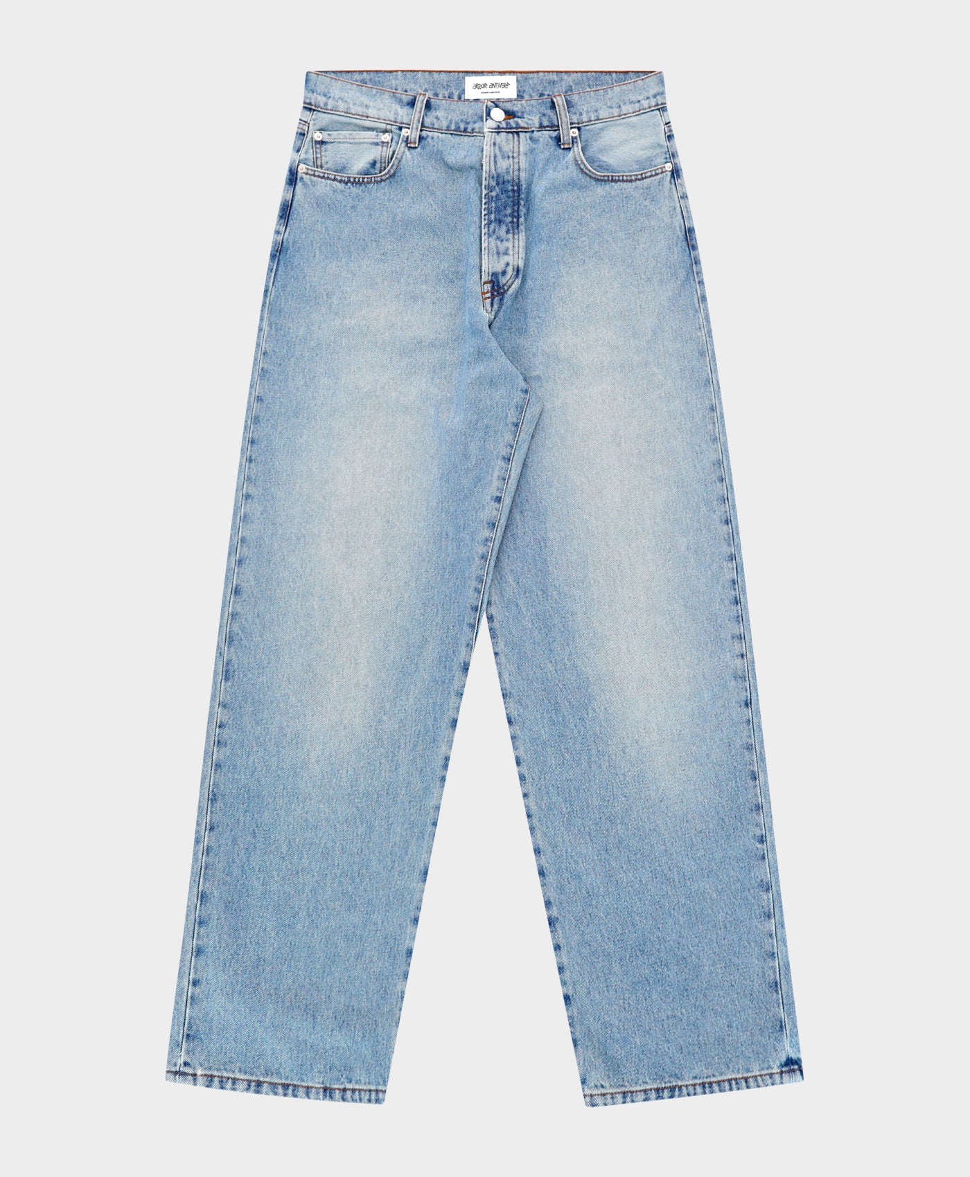 Sacha Jeans Blue