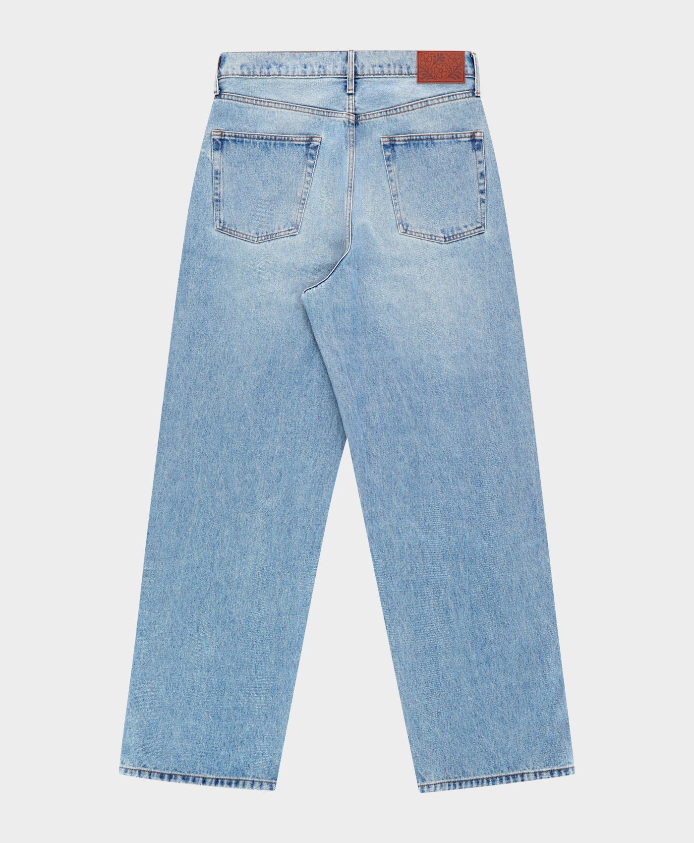 Sacha Jeans Blue