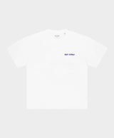 Triple Love T-shirt Blue